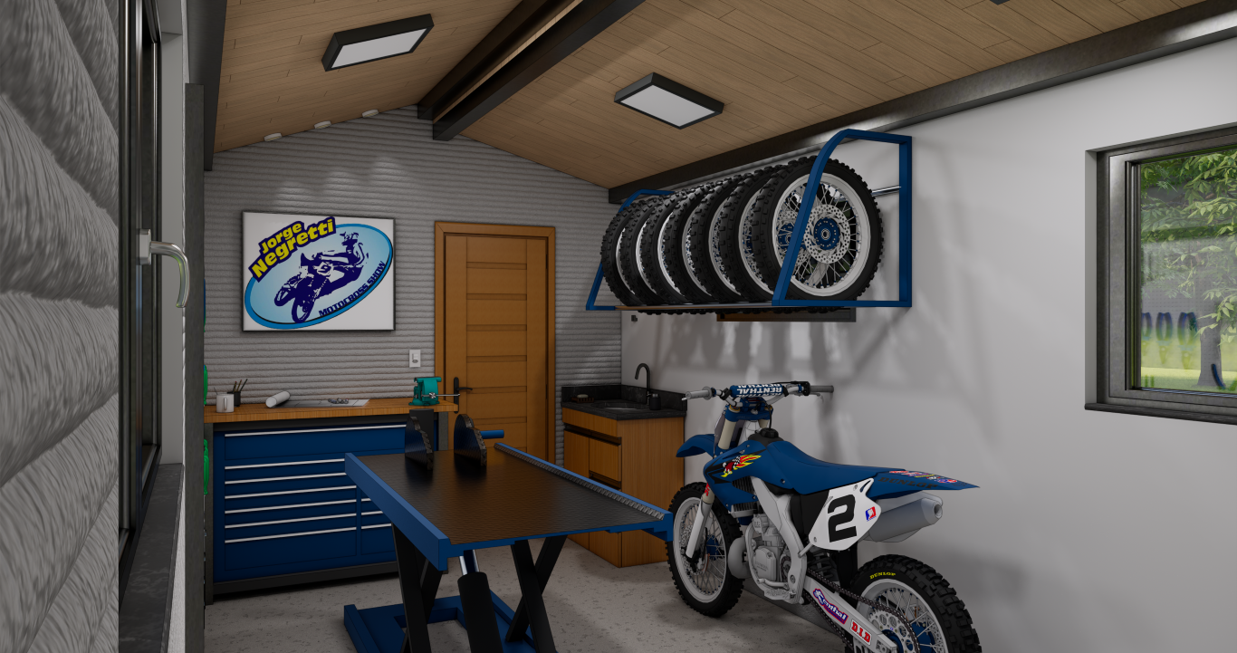Galeria