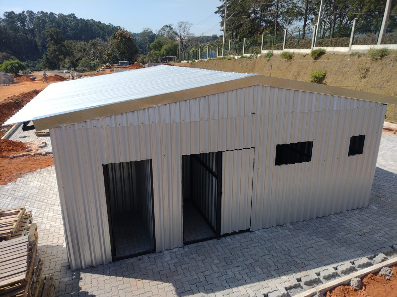 Galeria