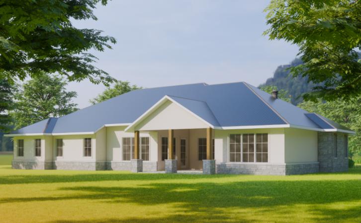 Casas de Campo