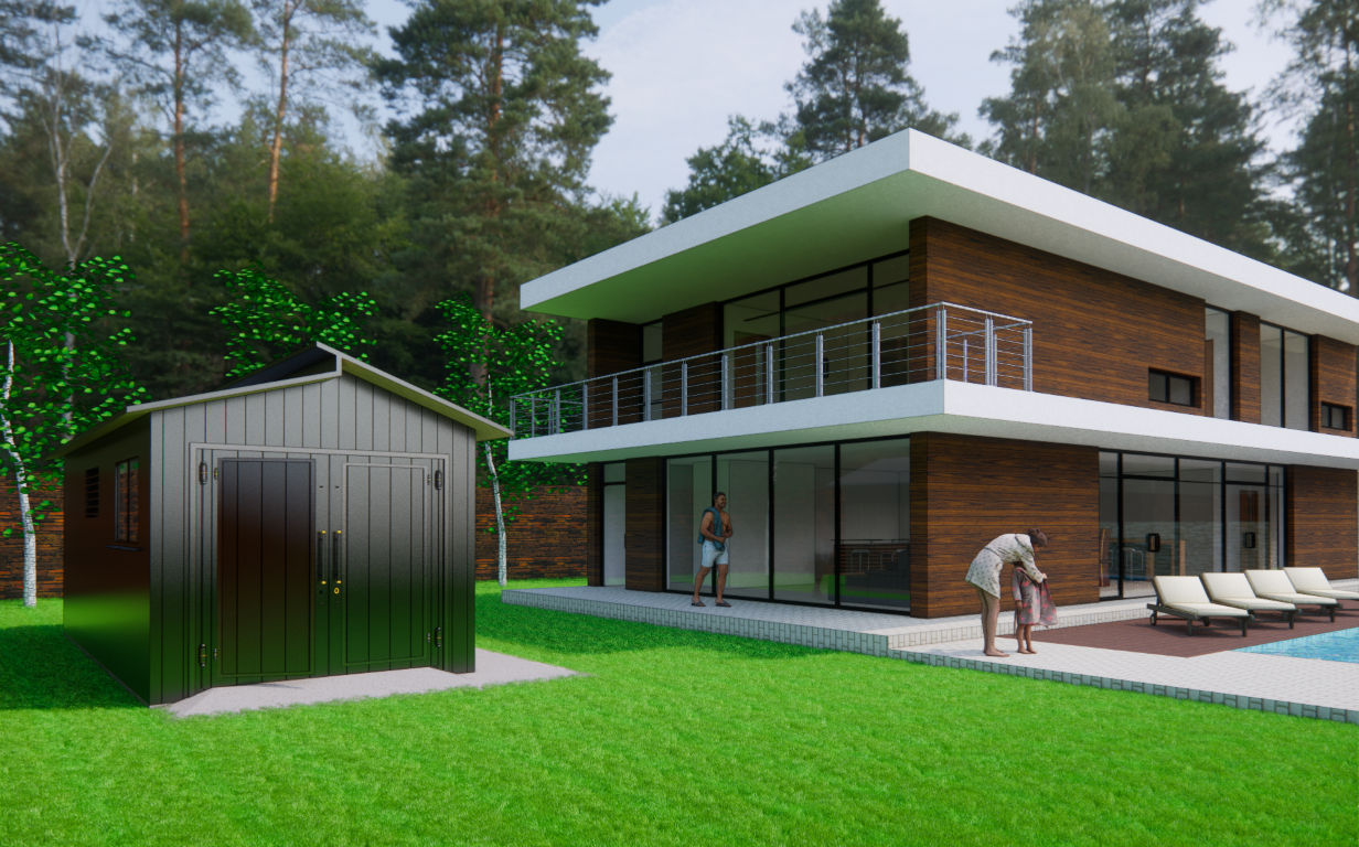Galeria