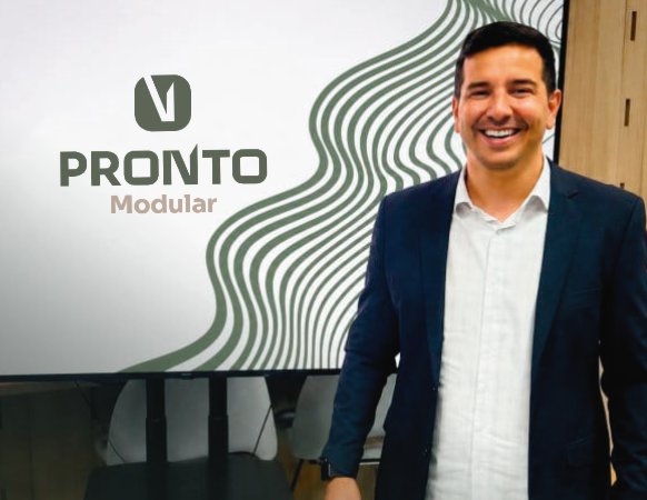 Uma história construída com visão de futuro